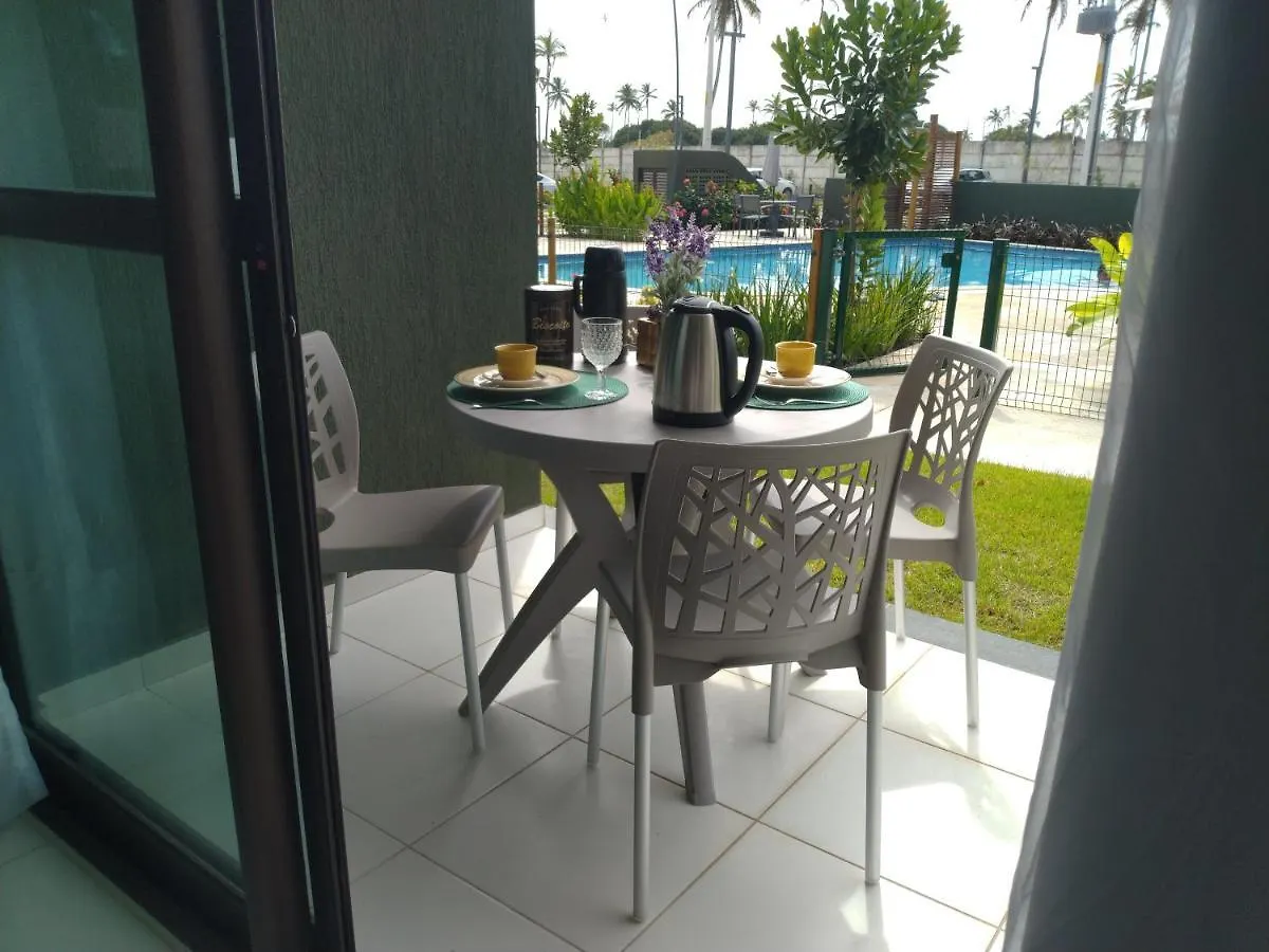 kontakty Mana Beach Muro Alto Resort